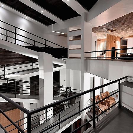 Hotel Inside Santiago, Disenado Para Ti. Екстер'єр фото