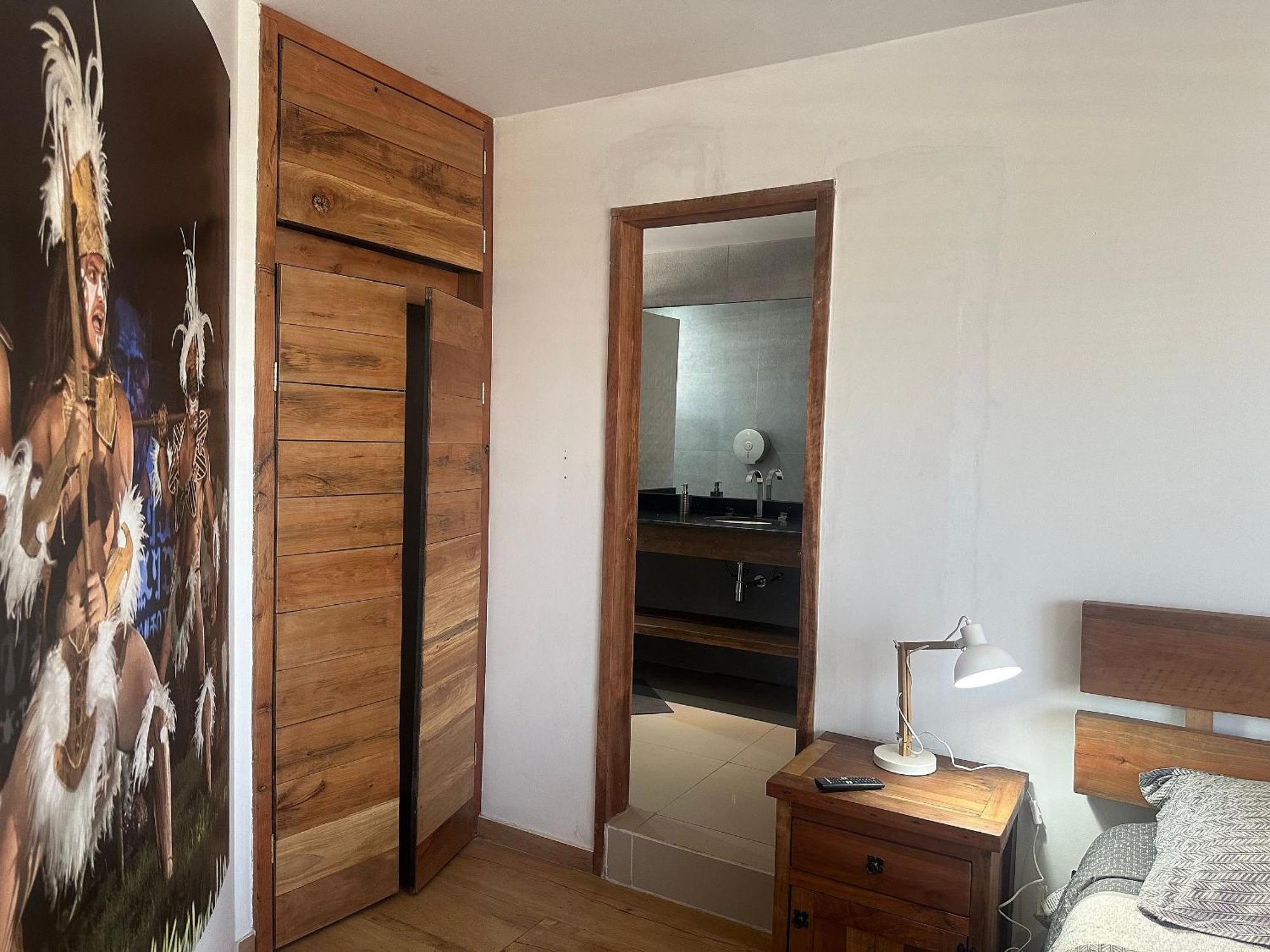 Hotel Inside Santiago, Disenado Para Ti. Екстер'єр фото