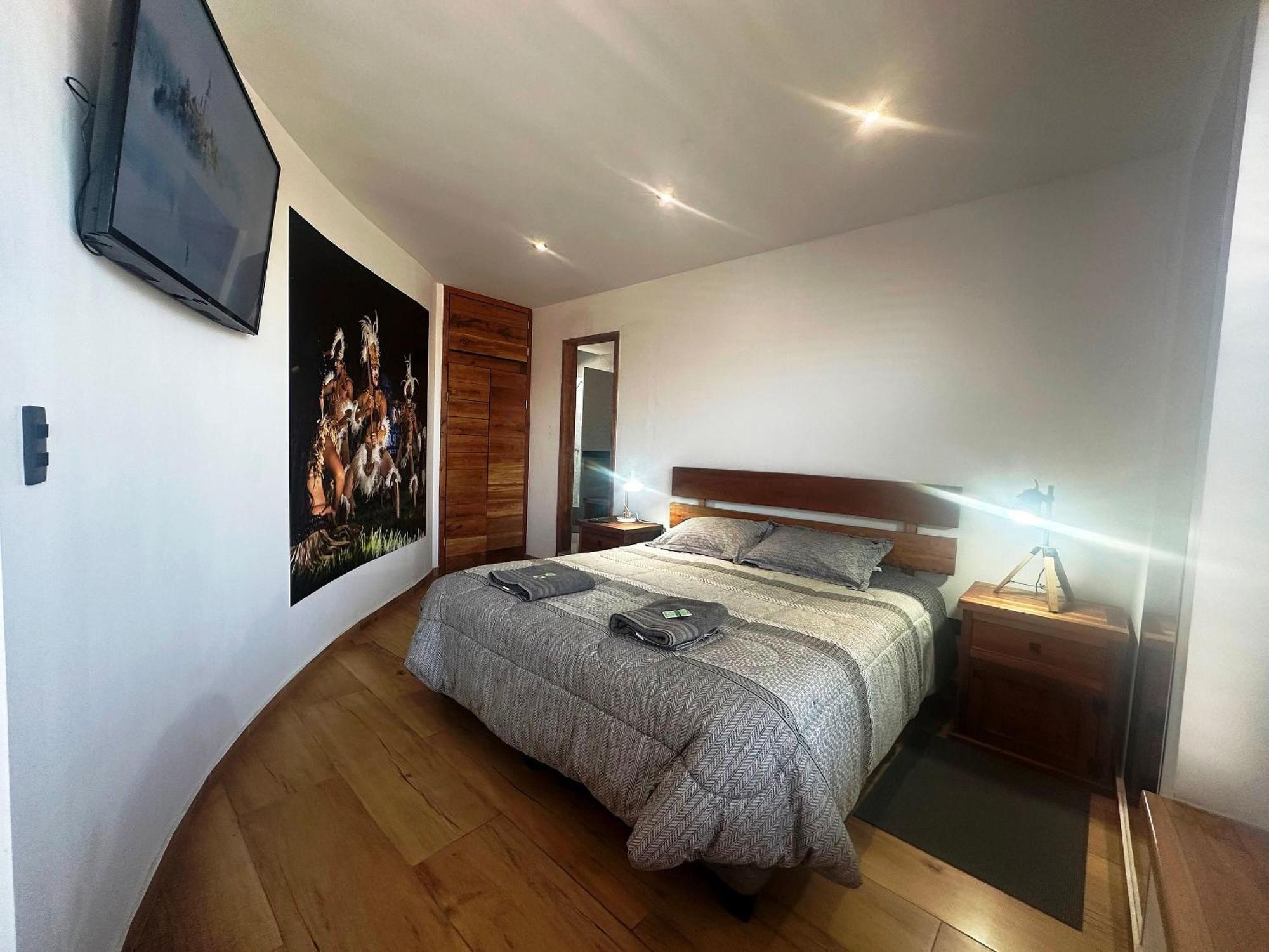 Hotel Inside Santiago, Disenado Para Ti. Екстер'єр фото
