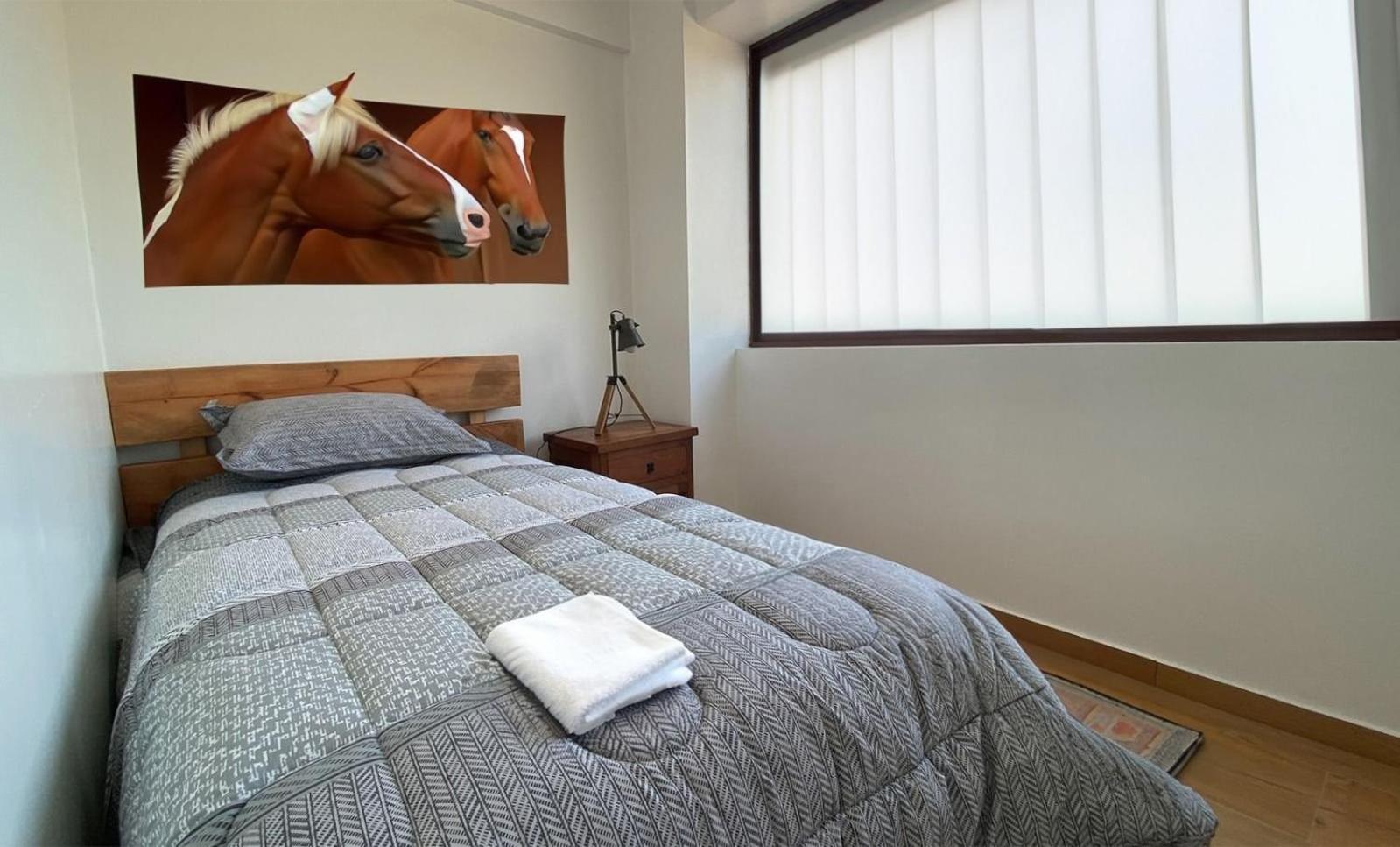 Hotel Inside Santiago, Disenado Para Ti. Екстер'єр фото