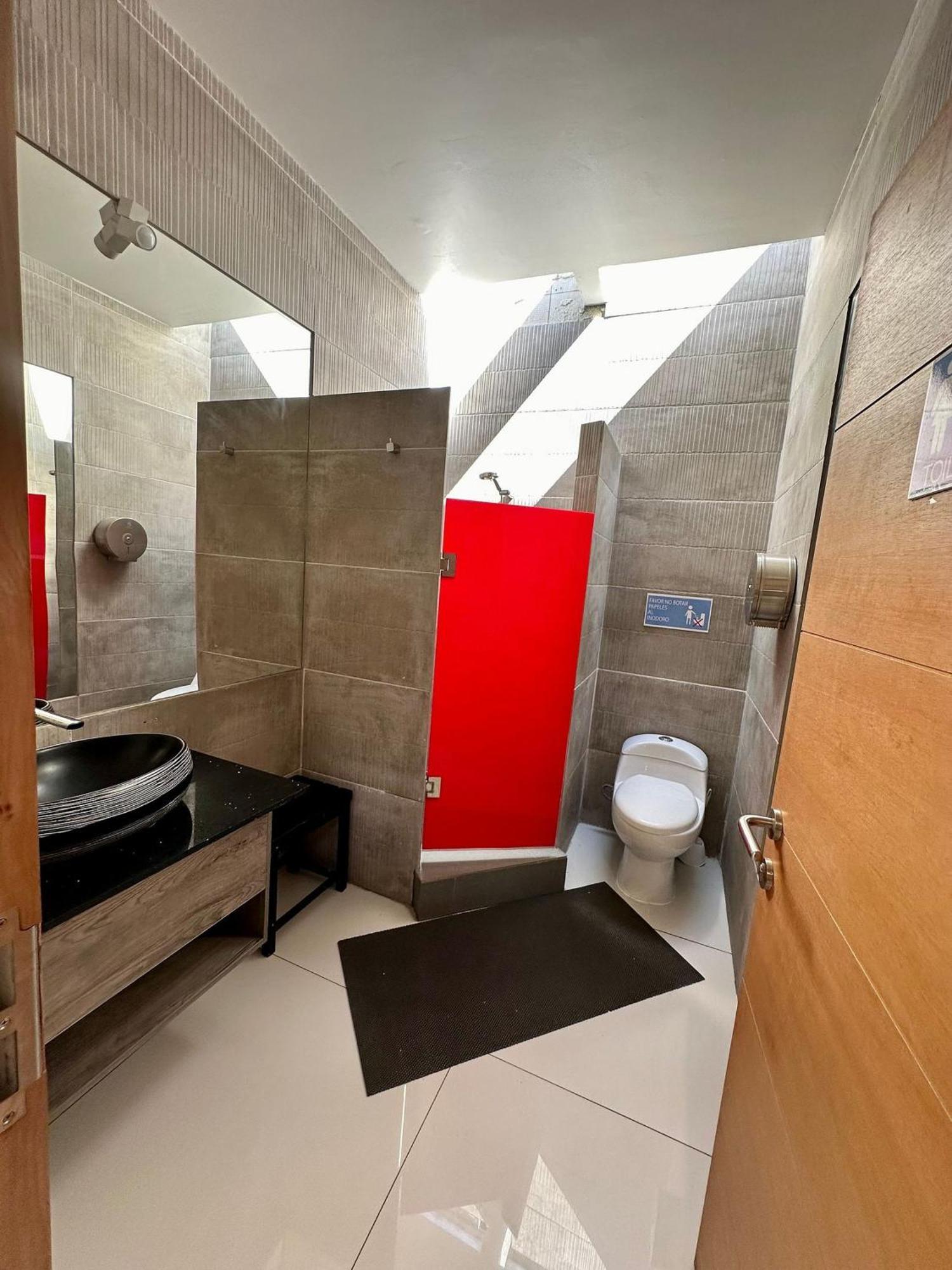 Hotel Inside Santiago, Disenado Para Ti. Екстер'єр фото