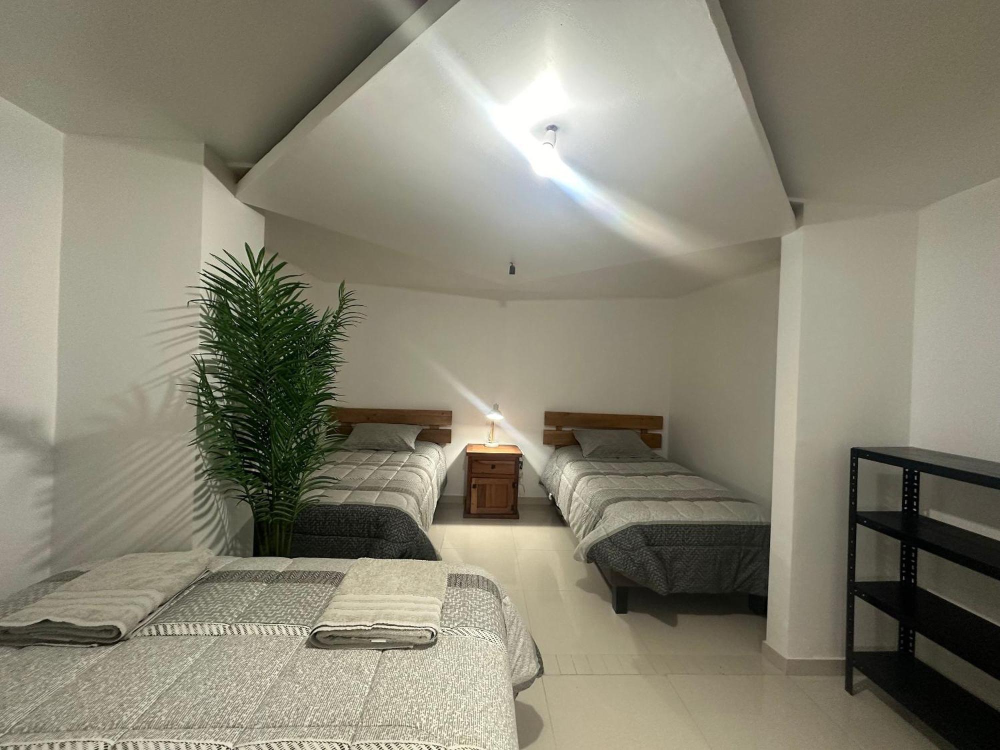 Hotel Inside Santiago, Disenado Para Ti. Екстер'єр фото