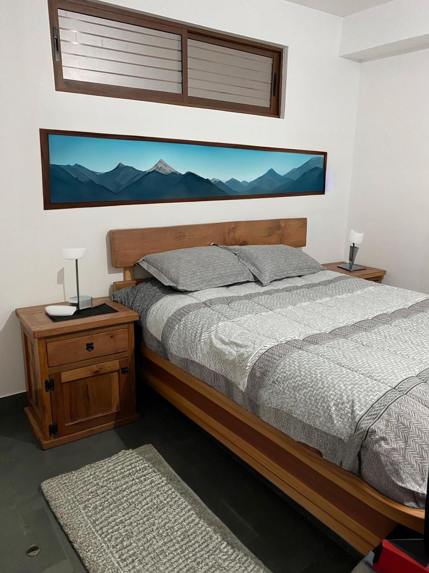 Hotel Inside Santiago, Disenado Para Ti. Екстер'єр фото